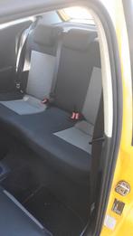 Volkswagen Polo 1.2 6V 44KW 5D My2009 2010, Auto's, Voorwielaandrijving, Zwart, Overige kleuren, 1198 cc
