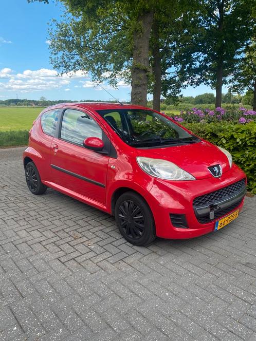 Peugeot 107 te koop, Auto diversen, Auto-accessoires, Ophalen