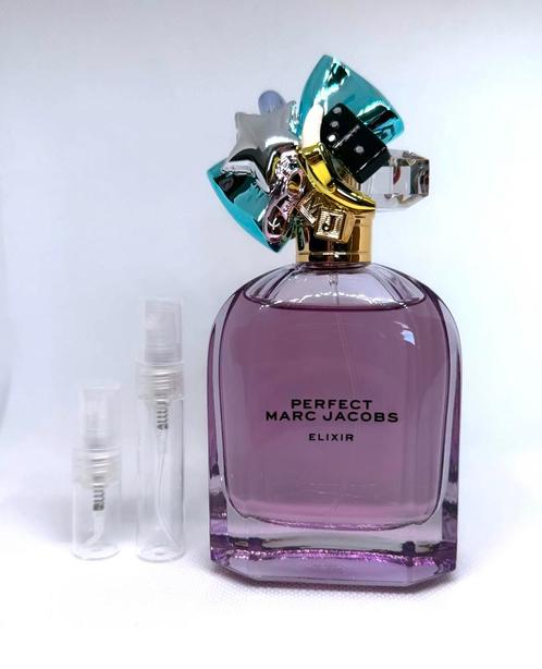Marc Jacobs Perfect Elixir Decant, Sieraden, Tassen en Uiterlijk, Uiterlijk | Parfum, Nieuw, Verzenden