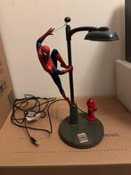 Spiderman lamp nieuw, Ophalen, Nieuw, Minder dan 50 cm
