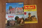 Kibri catalogussen, Ophalen of Verzenden, Gelezen, Catalogus