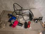 2 tattoo machine sets, Ophalen of Verzenden