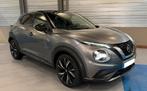 Nissan Juke 1.0 DIG-T N-Design Bose Navi Clima Camera 19”LM, Voorwielaandrijving, USB, Handgeschakeld, Particulier