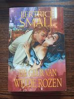 B. Small - De geur van wilde rozen, Ophalen, Zo goed als nieuw, B. Small
