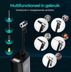 Senzo Elektrische bandenpomp, Theodoor Colenbranderhof 9, 3059LC Rotterdam, Nederland, Info@currentcomponents.nl, Nieuw, Ophalen of Verzenden