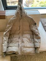 Air force Chuck parka beige XXL, Ophalen, Beige, Overige maten, Airforce