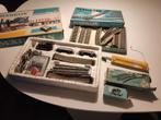 Märklin onderdelen spoortrein 60-er jaren, Hobby en Vrije tijd, Ophalen, Gebruikt