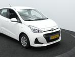 Hyundai i10 1.0i Comfort | Cruise control | Airco, Voorwielaandrijving, 12 maanden, Stof, Gebruikt