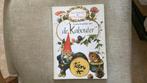 David de Kabouter boek Rien Poortvliet & Wil Huygen, Ophalen of Verzenden, Gelezen