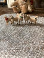 #kerst kerst schaapjes, Diversen, Kerst, Gebruikt, T, Ophalen of Verzenden, N