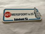 Amersfoort sicker, Ophalen of Verzenden, Gebruikt