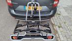 Thule fietsdrager EuroRide 941, Ophalen, Gebruikt, Trekhaakdrager