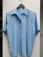 Trachten Tiroler blouse, oktoberfest dames, Ophalen of Verzenden, Gedragen, Overige thema's, Kleding