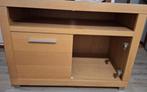 TV Meubel, Ophalen, Gebruikt, 50 tot 100 cm, Minder dan 100 cm