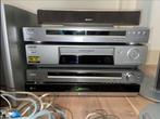 Mooie hifi Sony / LG set, Ophalen, Gebruikt, Speakers, Sony
