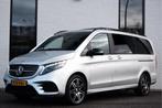 Mercedes-Benz V-Klasse 250d / BPM VRIJ / Lang / AMG / DC / P, Automaat, Achterwielaandrijving, Gebruikt, Met garantie (alle)