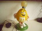 Mie18<> m&m lamp, Verzenden, Zo goed als nieuw, Lichtbak of (neon) lamp