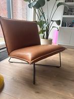 Jess Earl fauteuil, Ophalen, Gebruikt, Minder dan 75 cm, Leer
