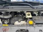 Motor van een Opel Vivaro, Gebruikt, -, -, Opel