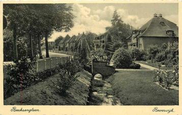 (300-134-017) Beverwijk Beecksanghlaan beschikbaar voor biedingen