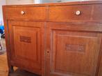 Jaren '60 commode, Huis en Inrichting, Kasten | Dressoirs, Ophalen, 25 tot 50 cm, 100 tot 150 cm