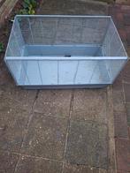 Cavia kooi, Dieren en Toebehoren, Knaagdieren en Konijnen | Hokken en Kooien, Ophalen of Verzenden, Kooi, Cavia, Minder dan 60 cm