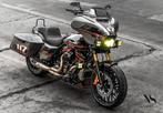 Harley Davidson Tour 117 FLHXSE Street Glide CVO, Motoren, Motoren | Harley-Davidson, Bunsenstraat 3
3316GC  Dordrecht, NL, Bedrijf
