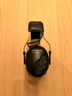 Peltor Gehoorbescherming - Schietsport, Ophalen of Verzenden, Gebruikt
