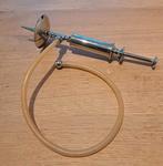 Henke automatische oorspuit, Ophalen of Verzenden