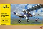 Heller 1/72 Dornier Do 27/CASA C-127, 1:72 tot 1:144, Heller, Nieuw, Ophalen of Verzenden