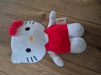 Hello Kitty knuffel, Ophalen of Verzenden, Nieuw, Poes
