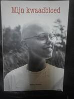 Mijn kwaadbloed, Ophalen of Verzenden, Zo goed als nieuw