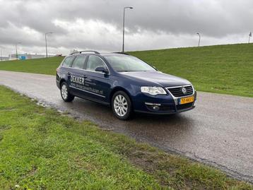 Volkswagen Passat Variant 1.4 TSI Comfortline beschikbaar voor biedingen