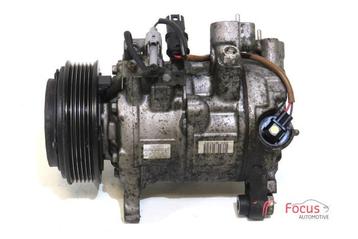 Aircopomp van een BMW X1 beschikbaar voor biedingen