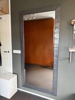 Spiegel, Huis en Inrichting, Woonaccessoires | Spiegels, Ophalen of Verzenden, Zo goed als nieuw, Rechthoekig