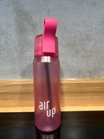 Airup roze fles, Ophalen of Verzenden, Zo goed als nieuw