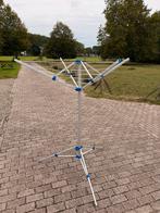 Travellife Droogmolen - Zo Goed Als Nieuw!, Tuin en Terras, Droogmolens en Wasrekken, Ophalen of Verzenden, Zo goed als nieuw