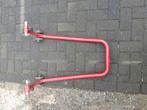 Motor lift achter, Dieren en Toebehoren, Ophalen of Verzenden, Zo goed als nieuw