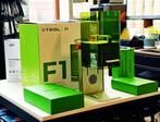 xTool F1 10W Laser Graveermachine - Nieuw!, Ophalen of Verzenden, Ingebouwde Wi-Fi, Zo goed als nieuw