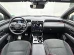 Hyundai Tucson 1.6 T-GDI PHEV N Line 4WD / Trekhaak (1.350 k, Automaat, 1350 kg, Gebruikt, Euro 6