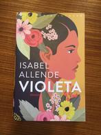 Isabel Allende - Violeta, Ophalen of Verzenden, Zo goed als nieuw, Isabel Allende, Nederland