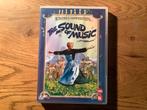 3. The Sound of Music, Julie Andrew's, Christopher Plummer., Ophalen of Verzenden