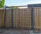 Hekwerk voor in de tuin, Ophalen, Zo goed als nieuw, IJzer