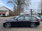 Bmw 3-SERIE TOURING 328I HIGH EXECUTIVE M-PAKKET 245PK / SCH, Auto's, Automaat, 745 kg, Gebruikt, Euro 6