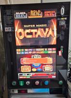 Monteur JVH gokkast gezocht, Verzamelen, Automaten | Gokkasten en Fruitautomaten, Ophalen of Verzenden, Zo goed als nieuw