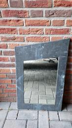 Een mooie handgemaakte spiegel., Ophalen, Minder dan 50 cm, Nieuw, Minder dan 100 cm
