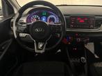 Kia Rio 1.0 TGDI ComfortLine /Airco/Cruise/LED/Lane/LMV, Voorwielaandrijving, Gebruikt, Euro 6, LED verlichting