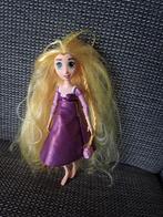 Rapunzel poppetje, Ophalen of Verzenden, Zo goed als nieuw, Overige typen