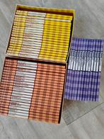 Borre boeken, gr 1/2, 2, 3, Ophalen of Verzenden, Gelezen, Fictie algemeen