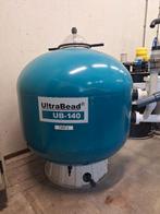 UltraBead UB-60 met beads, Ophalen, Gebruikt, Vijverfilter